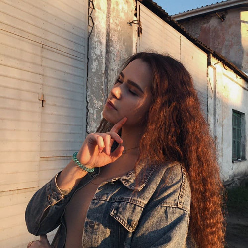 Ксения Буровa