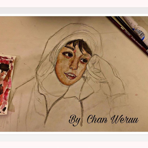 Ярослава Калашниковa