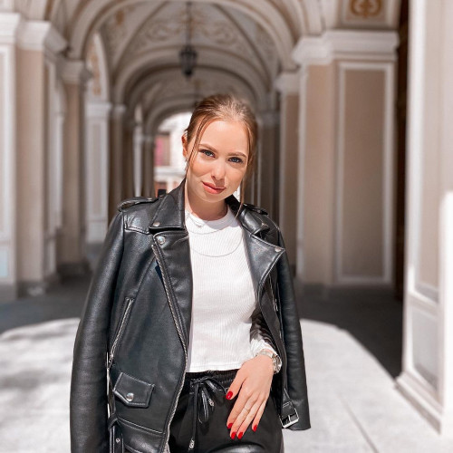 Софья Владимировa