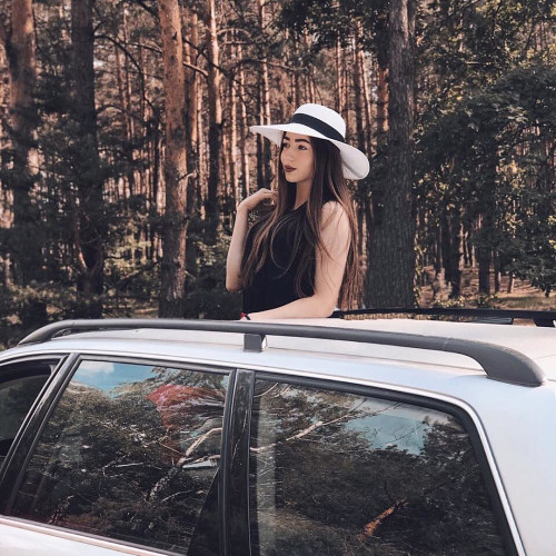 Тамара Кравченко