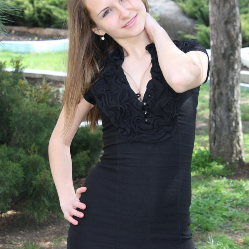 Инга Мартыновa