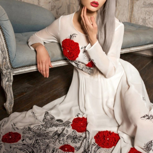 Лада Бобылёвa