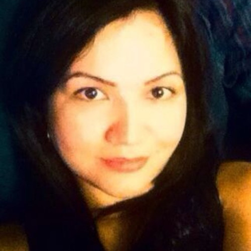 Ольга Дмитренко