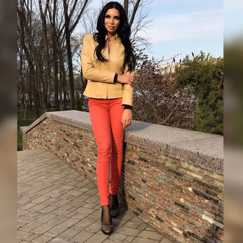 Тамара Ореховa