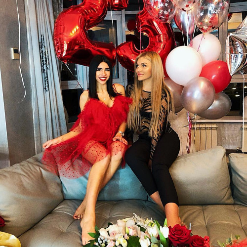 Ярослава Ларионовa