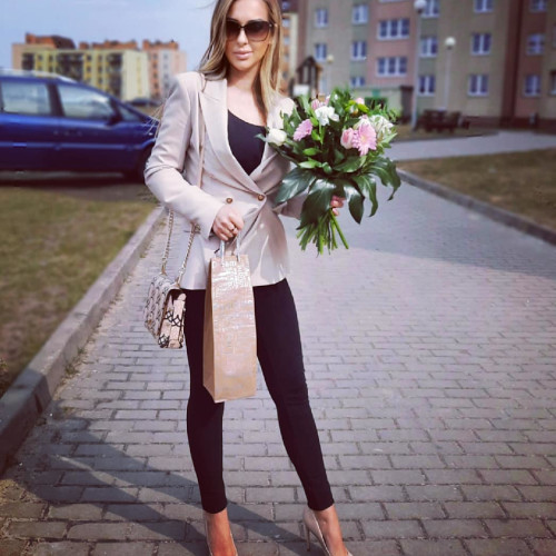 Катерина Пономаренко