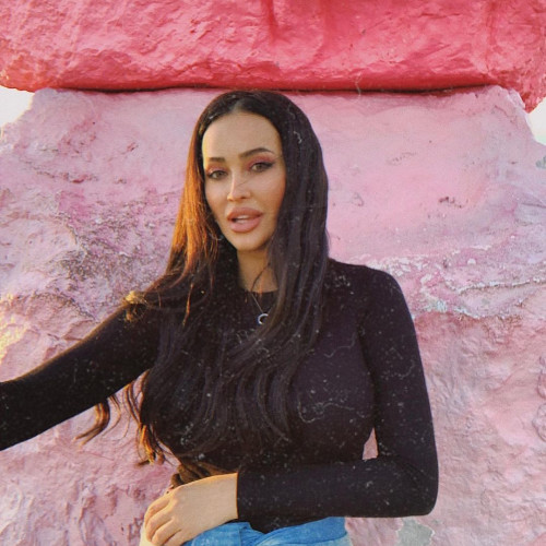 Майя Быковa