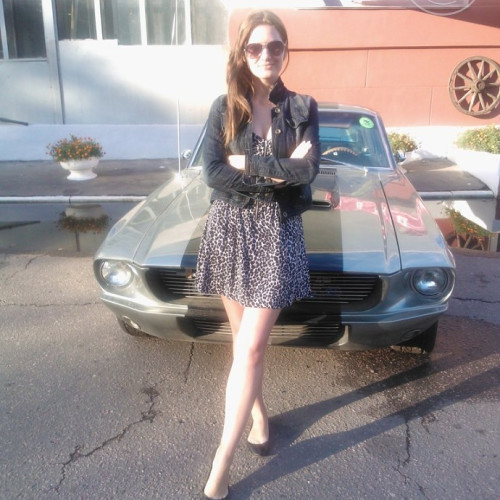 Розалина Молчановa