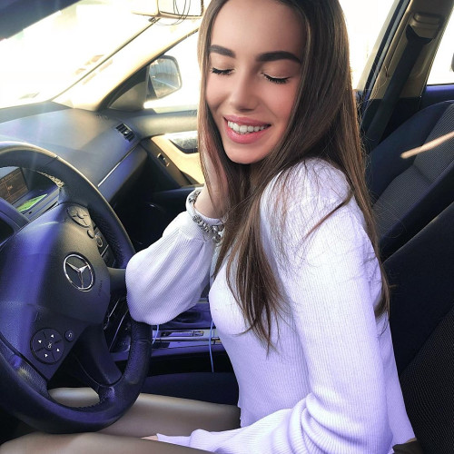 Надія Шинкаренко