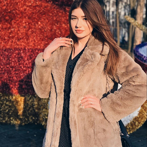 Розалина Нестеровa