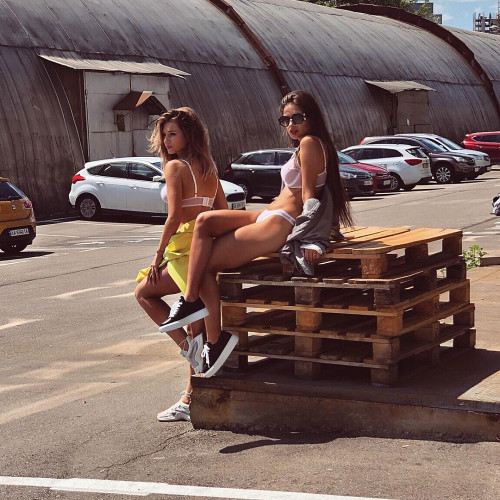 Антонина Сазоновa