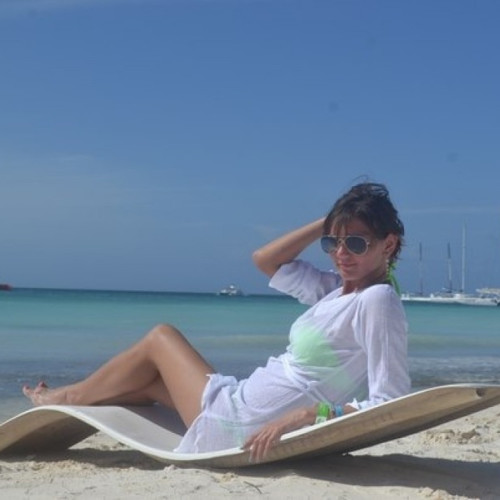 Ника Михеевa