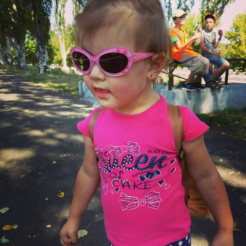 Наталья Виноградовa