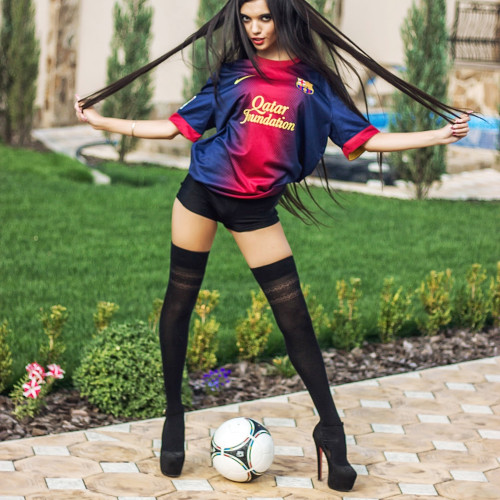 Диана Колобовa