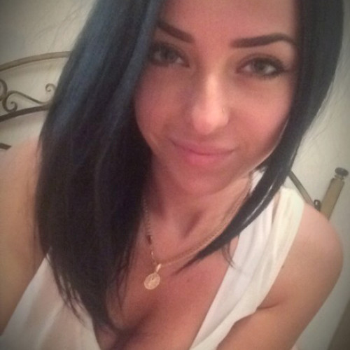 Изабелла Щербаковa