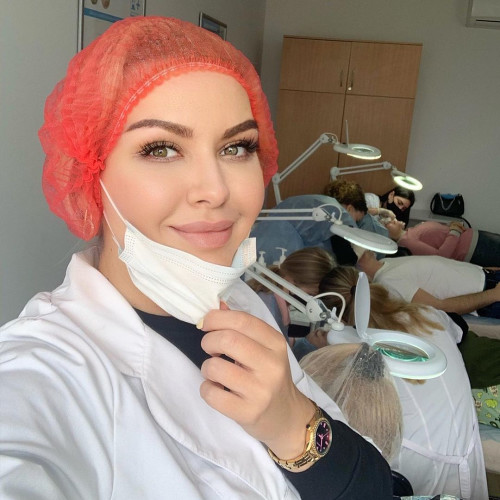 Клавдия Ждановa