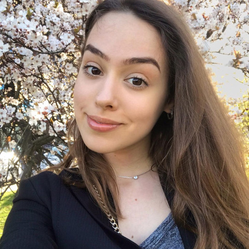 Капитолина Ореховa