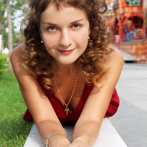 Злата Веселовa