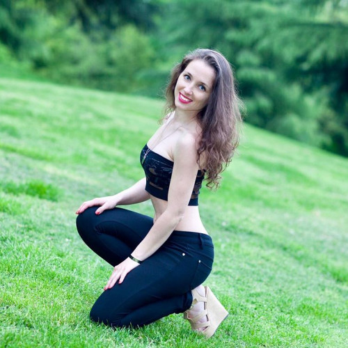 Таисия Григорьевa