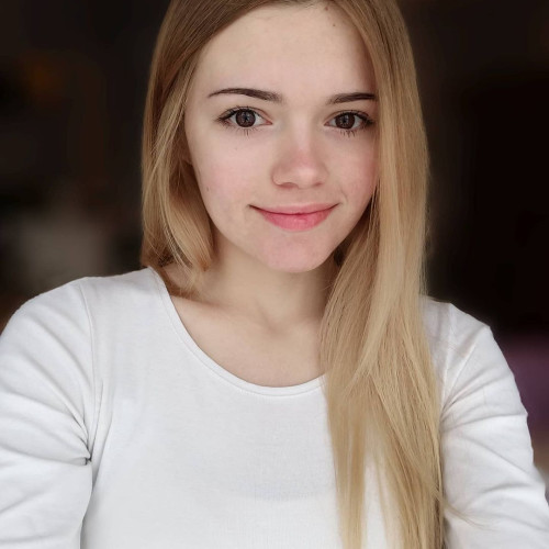 Майя Григорьевa