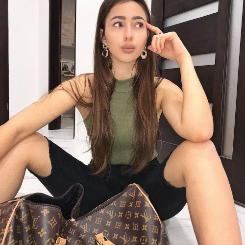 Фаина Ильинa