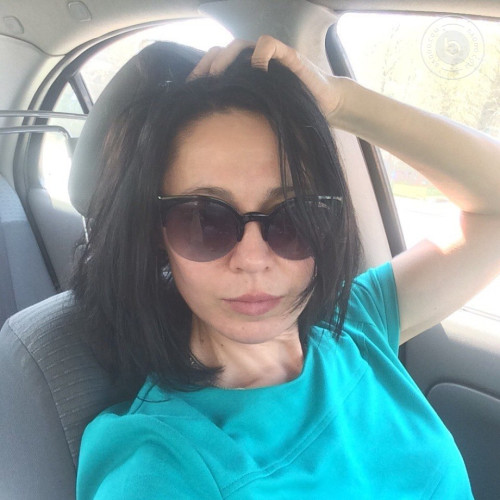 Анфиса Гуляевa