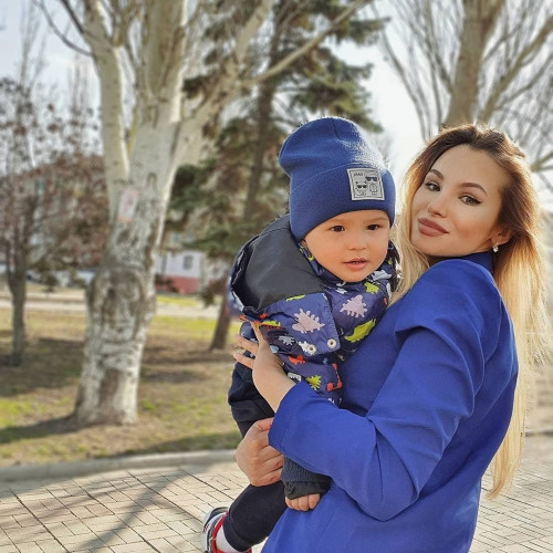 Анна Кравченко