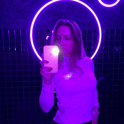 Ксения Белоусовa