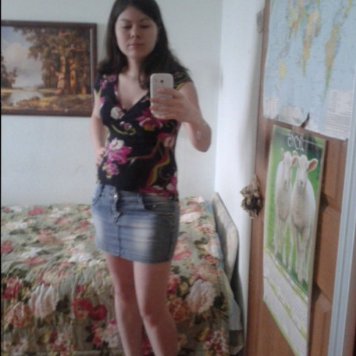 Клементина Воробьёвa