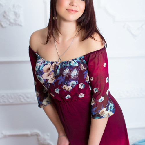 Лилия Суворовa