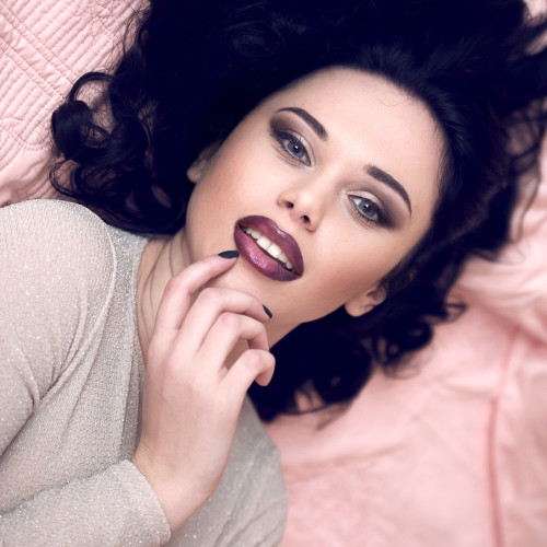 Екатерина Степановa