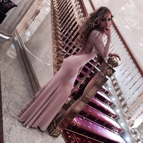 Анастасія Васильчук