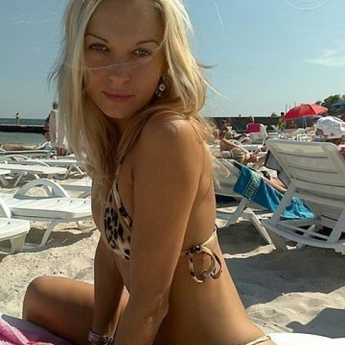 Нелли Новиковa