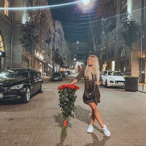 Александра Некрасовa