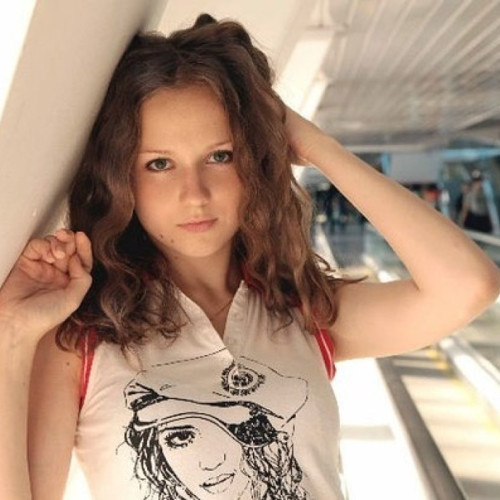 Тамара Боднаренко