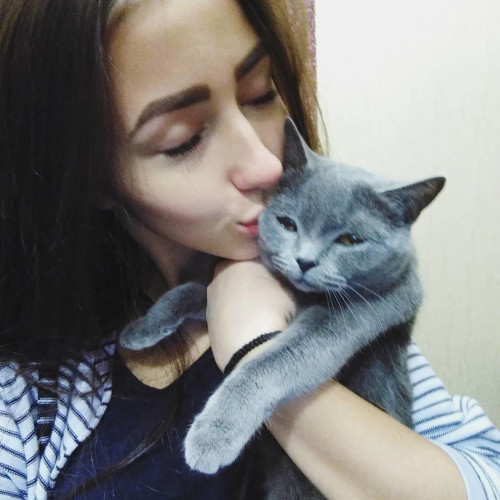 Виктория Ершовa