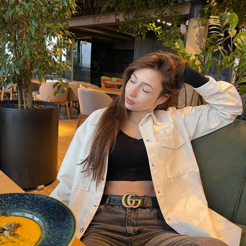 Владлена Быковa