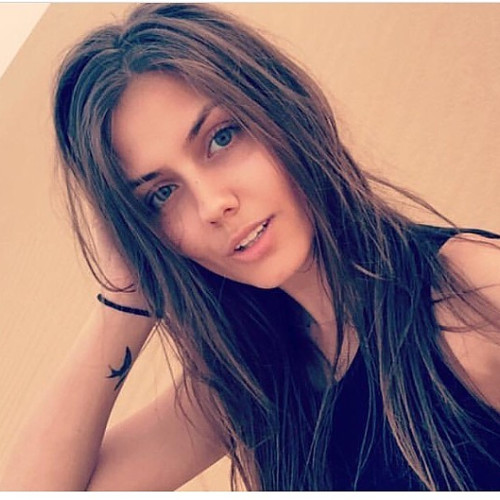 Катерина Лисенко