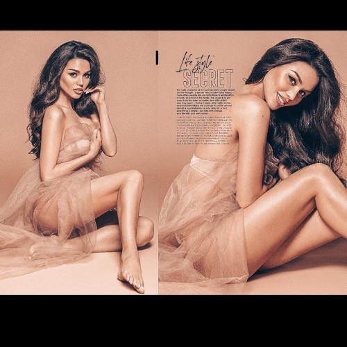 Лилия Калининa