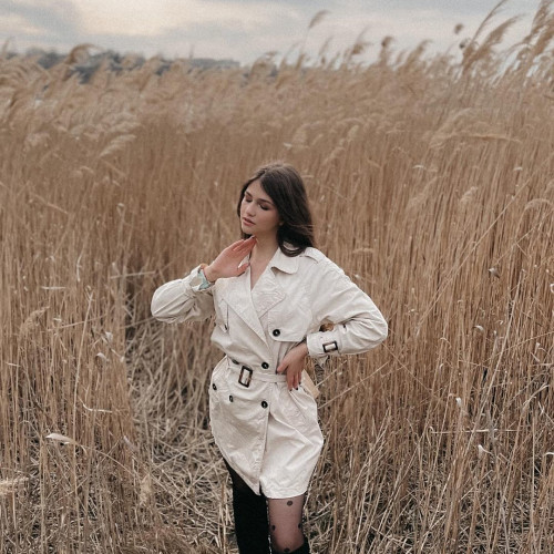 Нина Молчановa