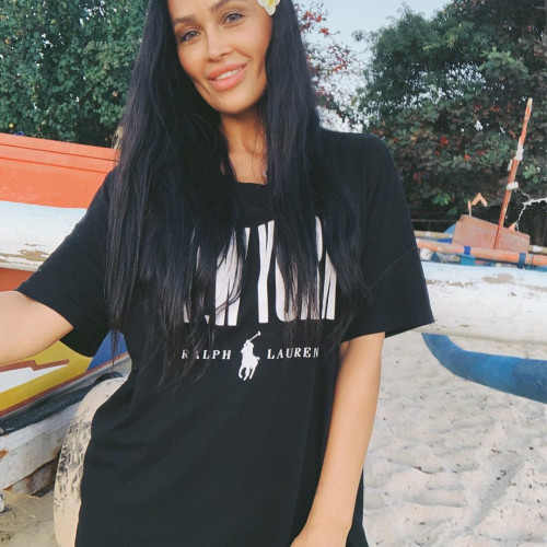 Оксана Архиповa