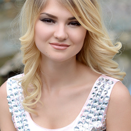 Валентина Дмитренко