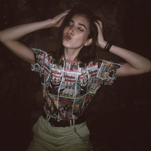 Регина Беловa