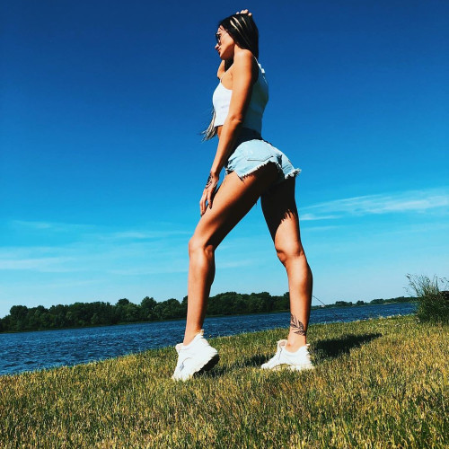 Олександра Павлюк