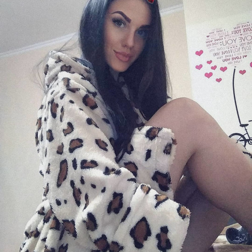 Анфиса Доронинa