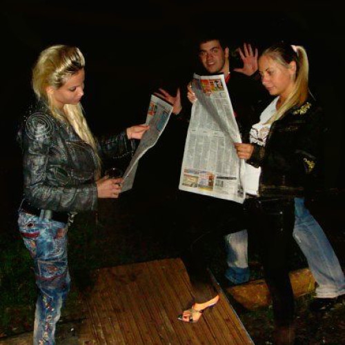 Елизавета Кабановa