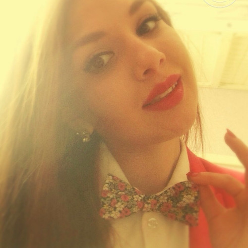 Софья Борисовa