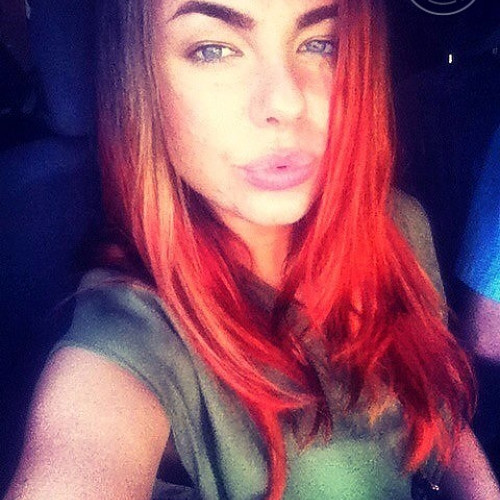 Клавдия Черновa