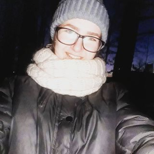 Клавдия Крюковa