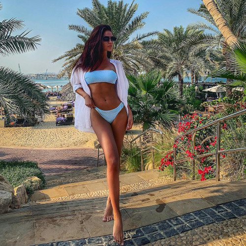 Зоя Горбачёвa